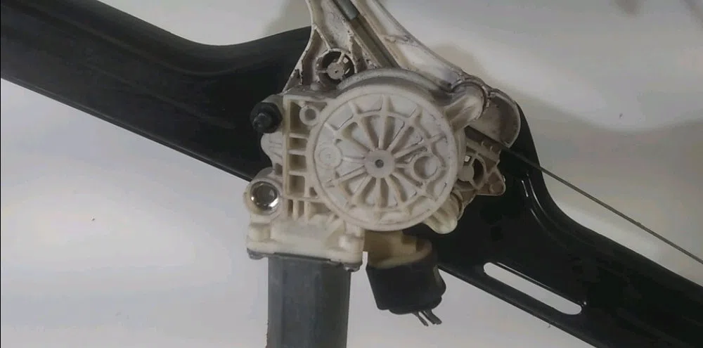 Mecanisme  moteur lève-glace avant droit Bmw X5 (E70) 4.8 i xdrive (2006-2008) occasion