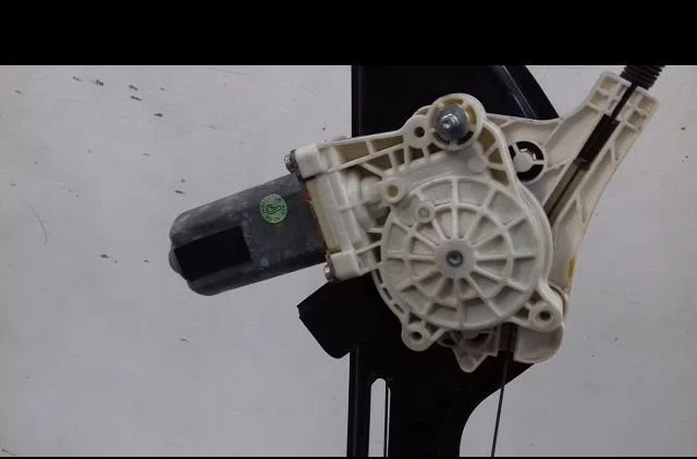 Mecanisme  moteur lève-glace avant droit Bmw X5 (E70) Xdrive 30 d (2010-2013) occasion