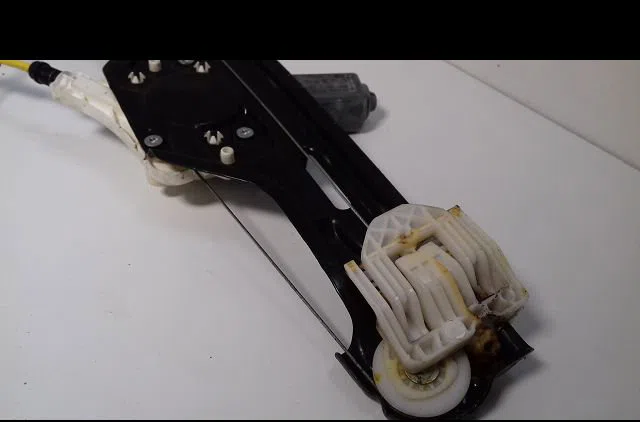 Mecanisme  moteur lève-glace avant droit Bmw X6 (E71, E72) M 50 d (2011-2014) occasion