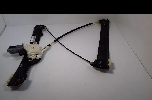 Mecanisme  moteur lève-glace avant droit Bmw X6 (E71, E72) M 50 d (2011-2014) occasion
