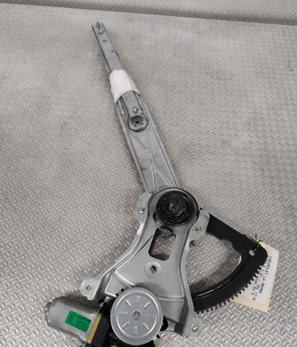 Mecanisme  moteur lève-glace avant droit CHEVROLET AVEO 1  AVEO 1 occasion