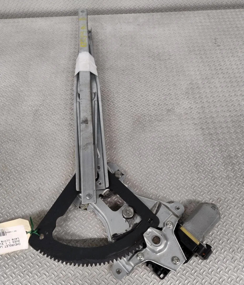 Mecanisme  moteur lève-glace avant droit CHEVROLET AVEO 1  AVEO 1 occasion