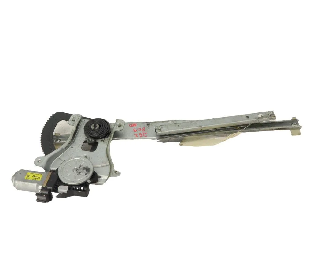 Mecanisme moteur lève-glace avant droit CHEVROLET AVEO 1 occasion