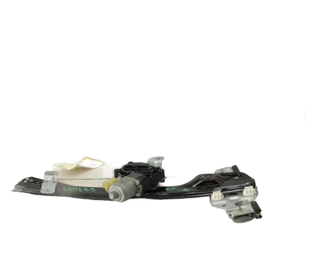 Mecanisme  moteur lève-glace avant droit Chevrolet AVEO A trois volumes (T300) 1.3 d (2011-2015) occasion