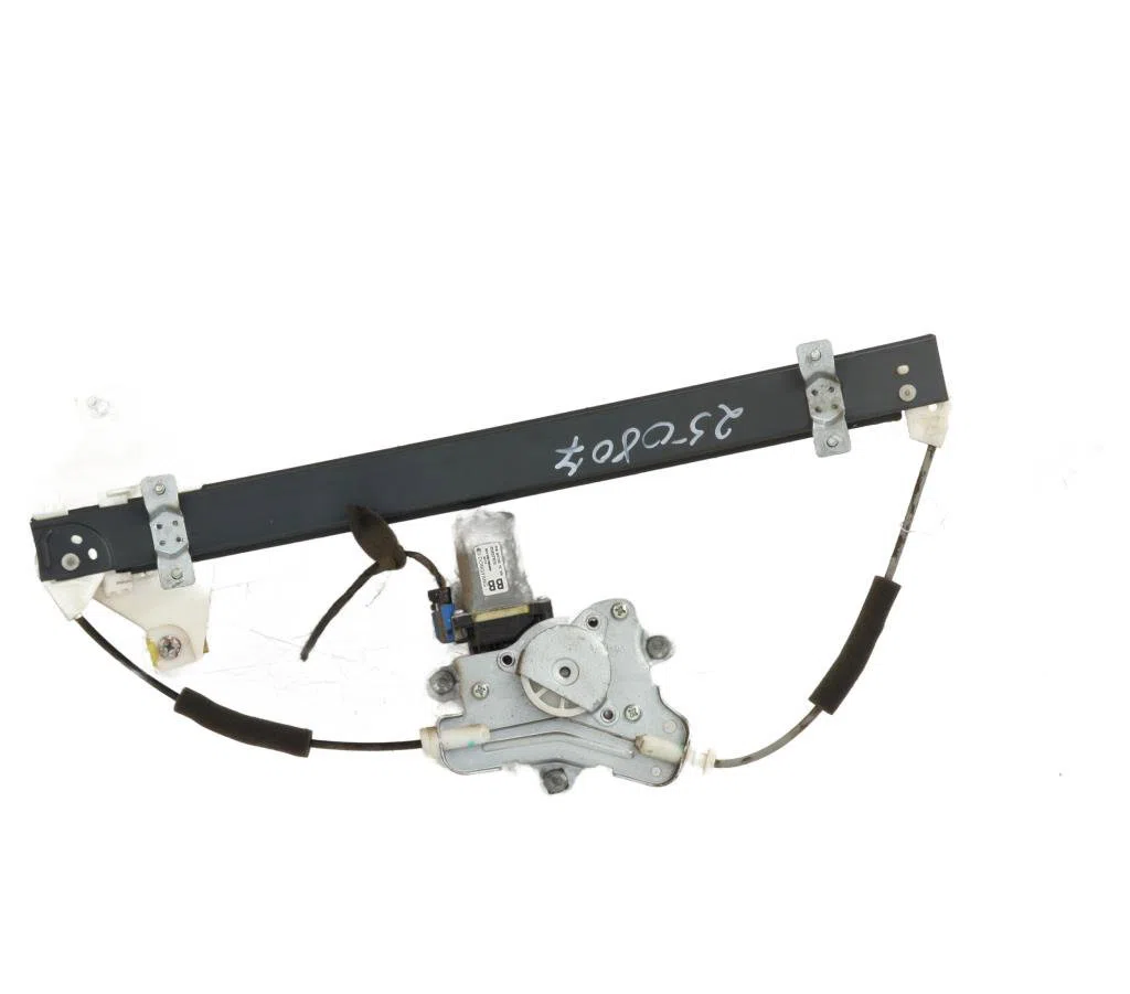 Mecanisme  moteur lève-glace avant droit Chevrolet CAPTIVA (C100, C140) 2.0 d (2007) occasion