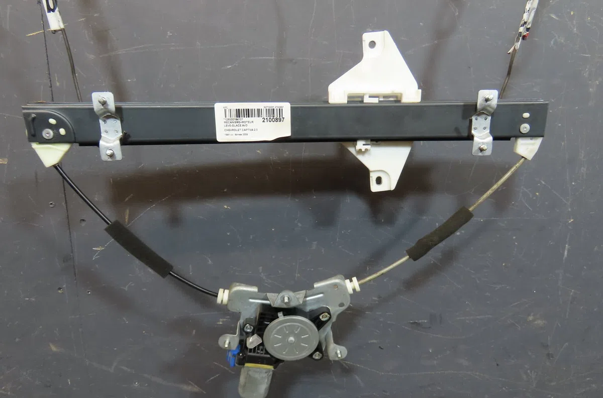 Mecanisme  moteur lève-glace avant droit Chevrolet CAPTIVA (C100, C140) 2.0 d 4wd (2006-2009) occasion