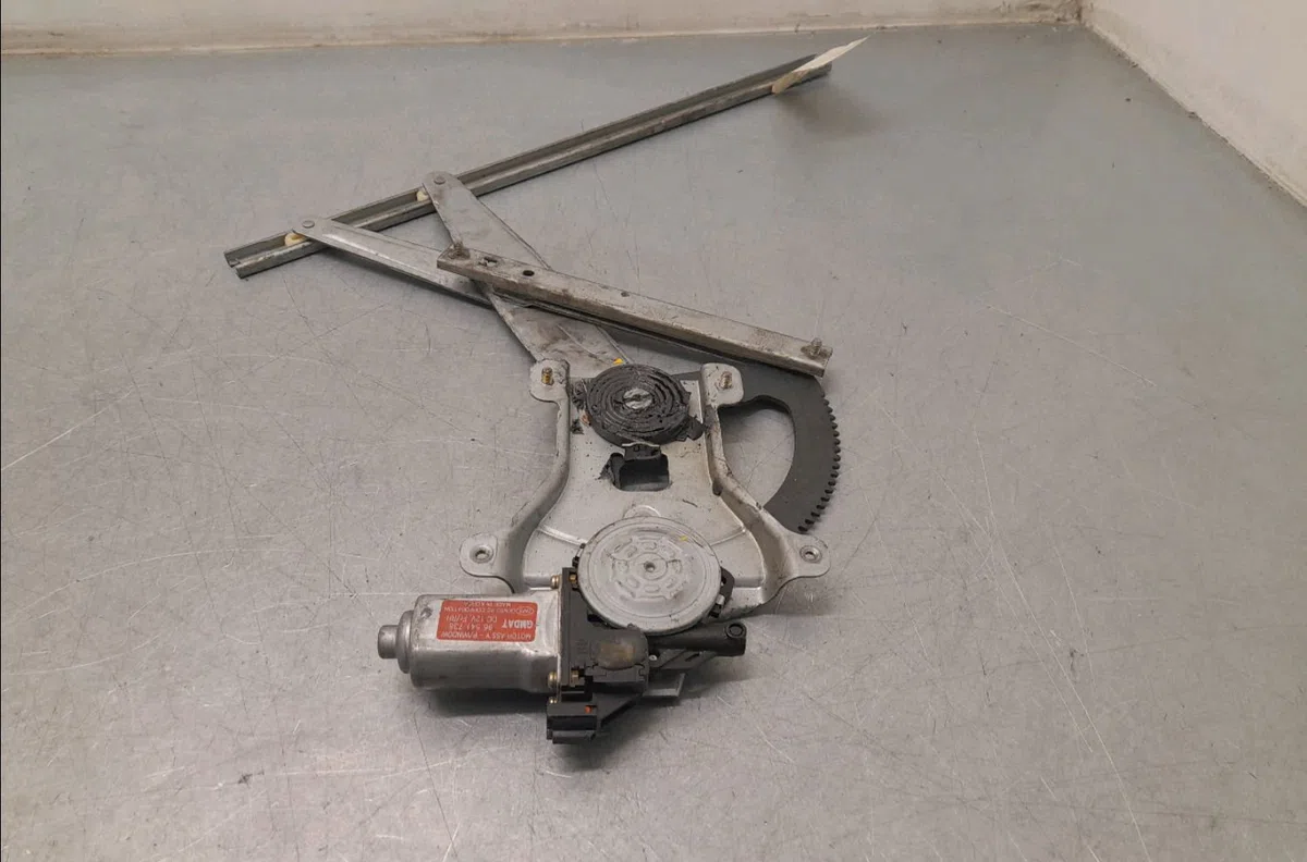 Mecanisme  moteur lève-glace avant droit CHEVROLET KALOS occasion