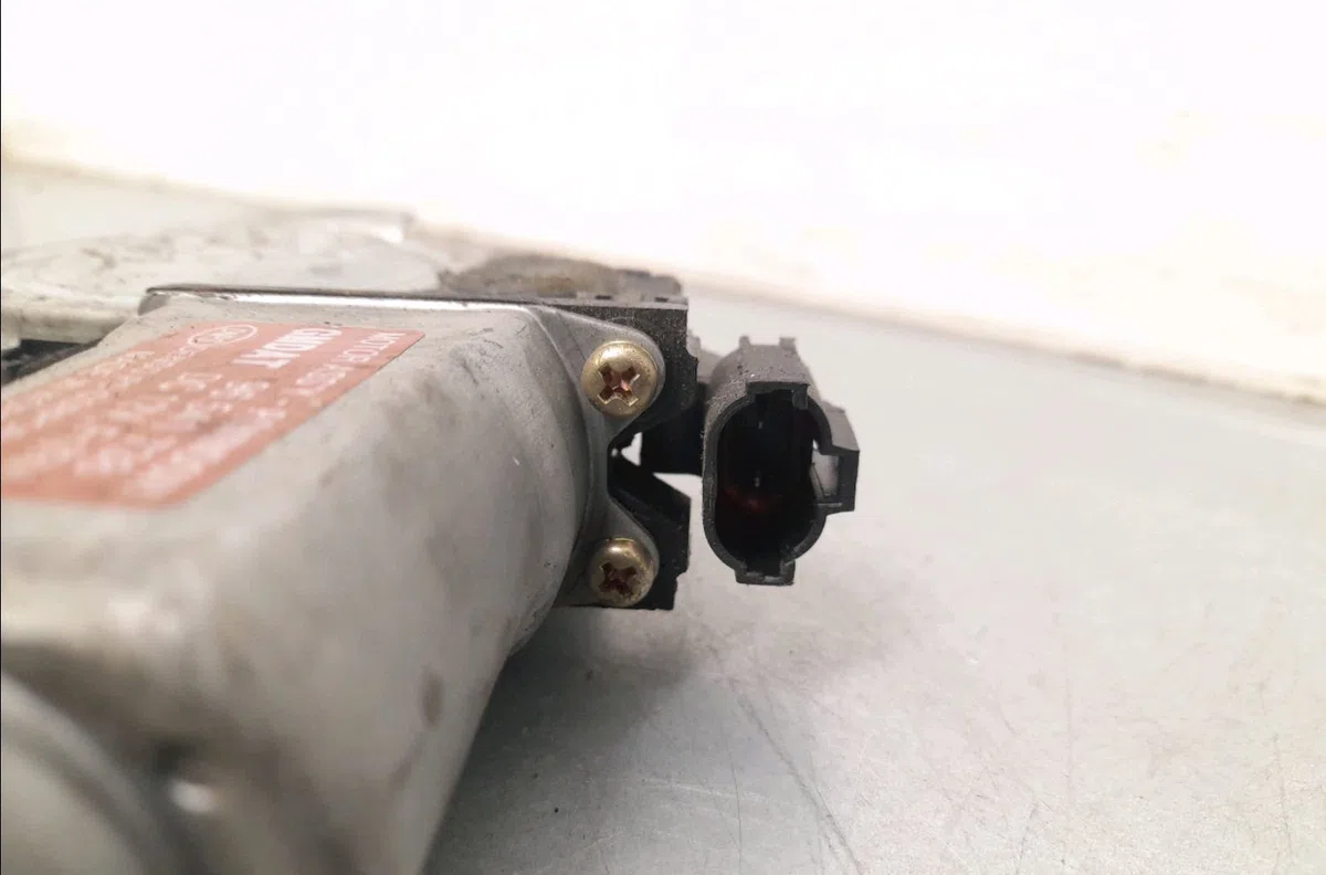 Mecanisme  moteur lève-glace avant droit CHEVROLET KALOS occasion