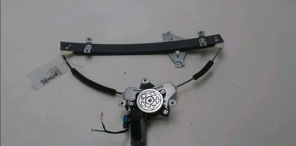 Mecanisme  moteur lève-glace avant droit Chevrolet LACETTI (J200) 2.0 d (2007) occasion