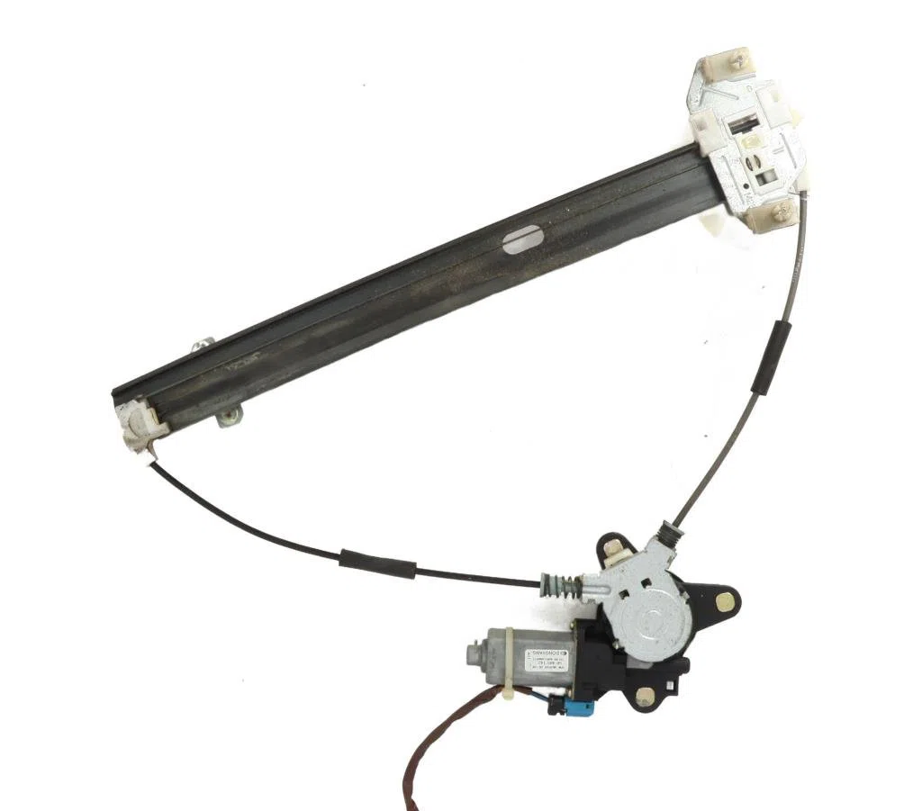 Mecanisme  moteur lève-glace avant droit Chevrolet MATIZ (M200, M250) 1.0 (2007) occasion