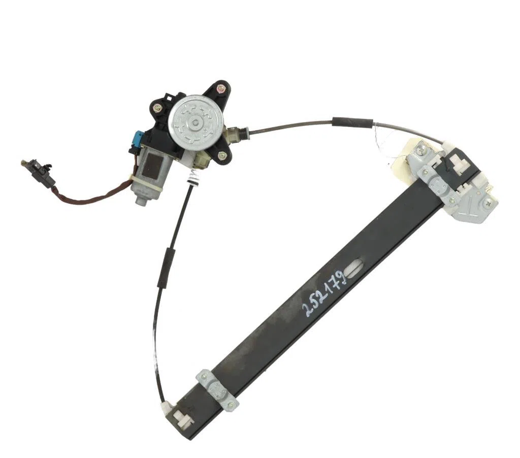 Mecanisme  moteur lève-glace avant droit Chevrolet MATIZ (M200, M250) 1.0 (2007) occasion