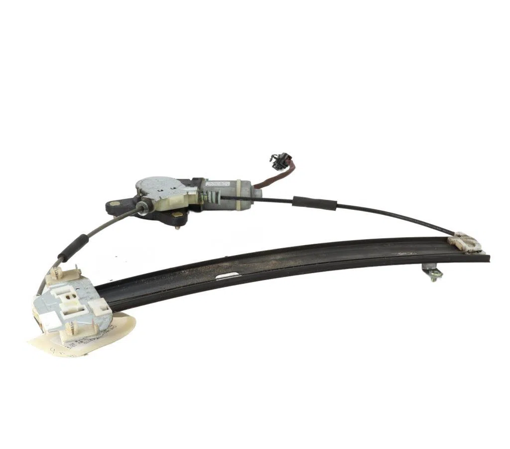 Mecanisme  moteur lève-glace avant droit Chevrolet MATIZ (M200, M250) 1.0 (2007) occasion