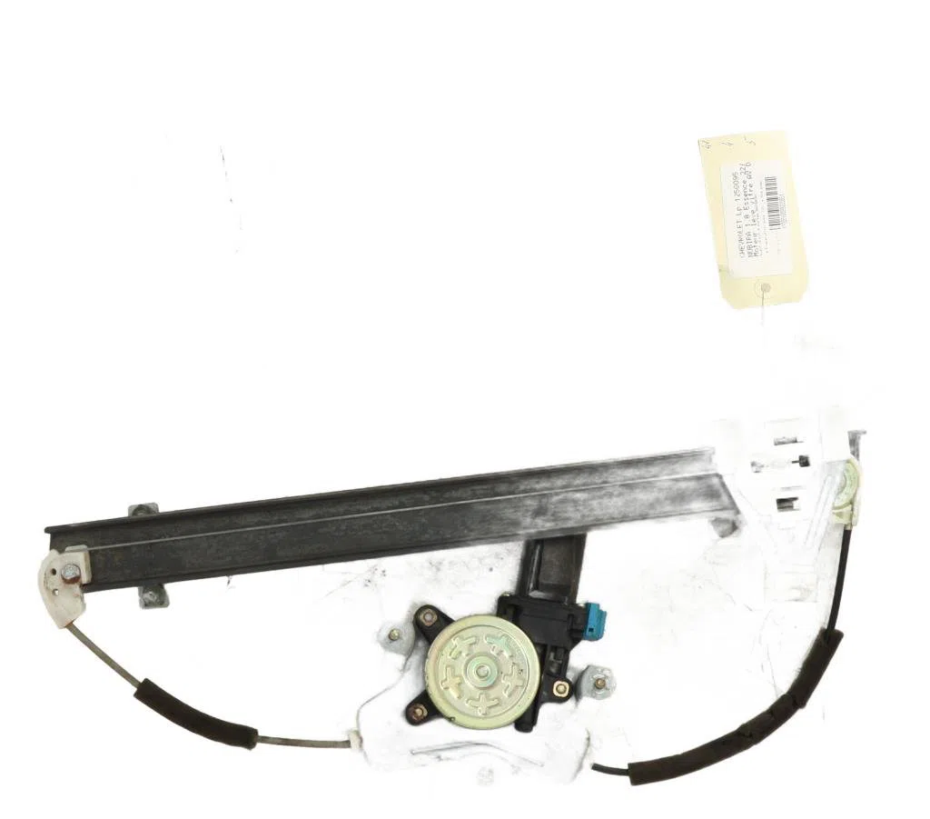 Mecanisme  moteur lève-glace avant droit Chevrolet NUBIRA A trois volumes 1.8 (2005-2009) occasion