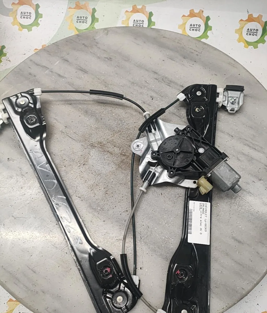 Mecanisme  moteur lève-glace avant droit CHEVROLET ORLANDO occasion