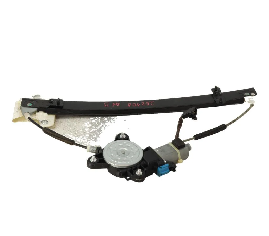 Mecanisme moteur lève-glace avant droit Chevrolet SPARK (M300) 1.0 (2010) 5 portes occasion