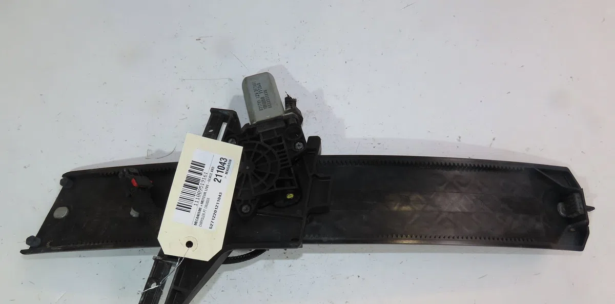 Mecanisme  moteur lève-glace avant droit Chrysler PT CRUISER (PT_) 2.4 (2004-2010) occasion
