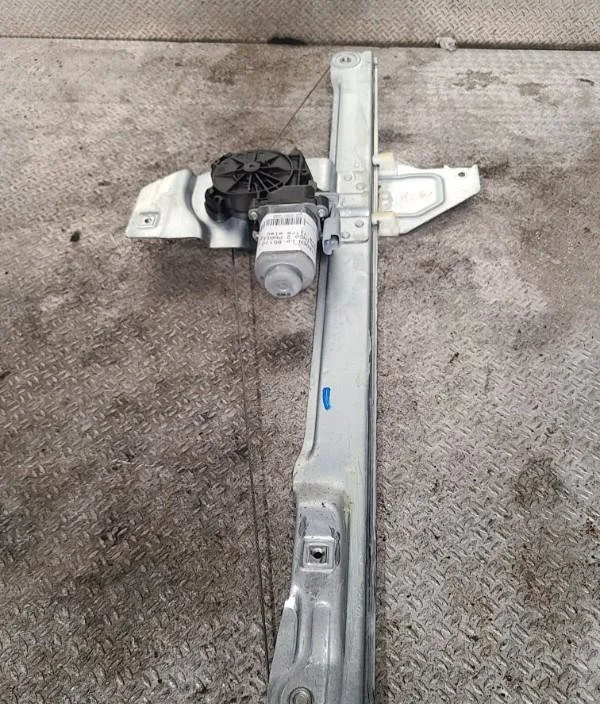 Mecanisme  moteur lève-glace avant droit CITROEN BERLINGO 2  BERLINGO 2 PHASE 3 occasion