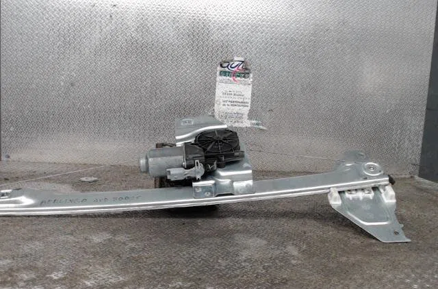 Mecanisme  moteur lève-glace avant droit CITROEN BERLINGO 2 PHASE 2 occasion