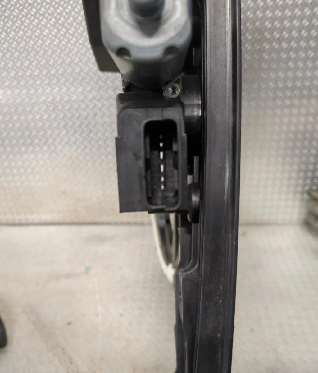 Mecanisme  moteur lève-glace avant droit CITROEN BERLINGO 3 M  BERLINGO 3 M PHASE 1 occasion