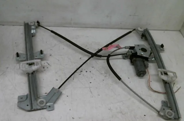 Mecanisme  moteur lève-glace avant droit Citroen BERLINGO - BERLINGO FIRST Camionnette-Monospace (M_) 2.0 hdi 90 (mbrhy,