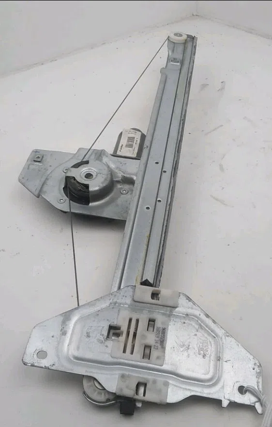 Mecanisme  moteur lève-glace avant droit Citroen BERLINGO Camionnette-Monospace (B9) 1.6 bluehdi 100 (2014) occasion