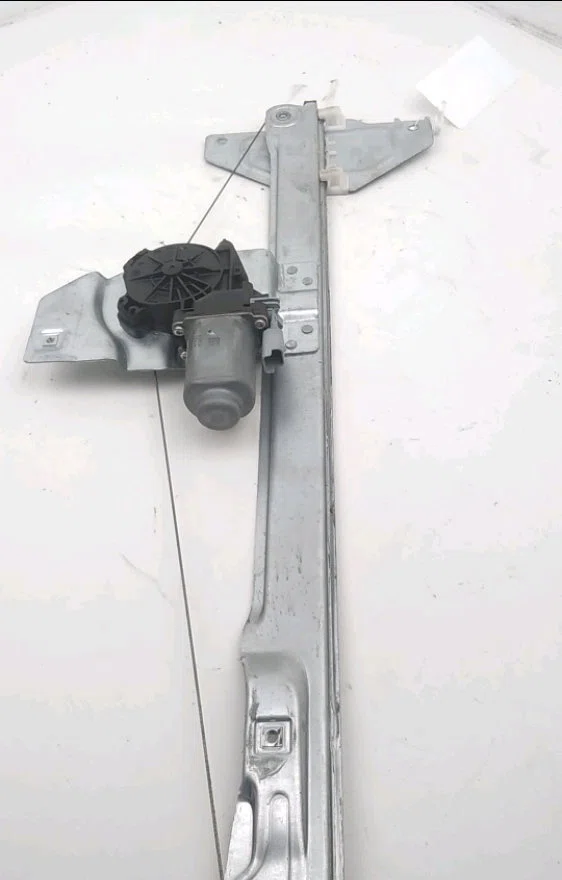 Mecanisme  moteur lève-glace avant droit Citroen BERLINGO Camionnette-Monospace (B9) 1.6 bluehdi 100 (2014) occasion