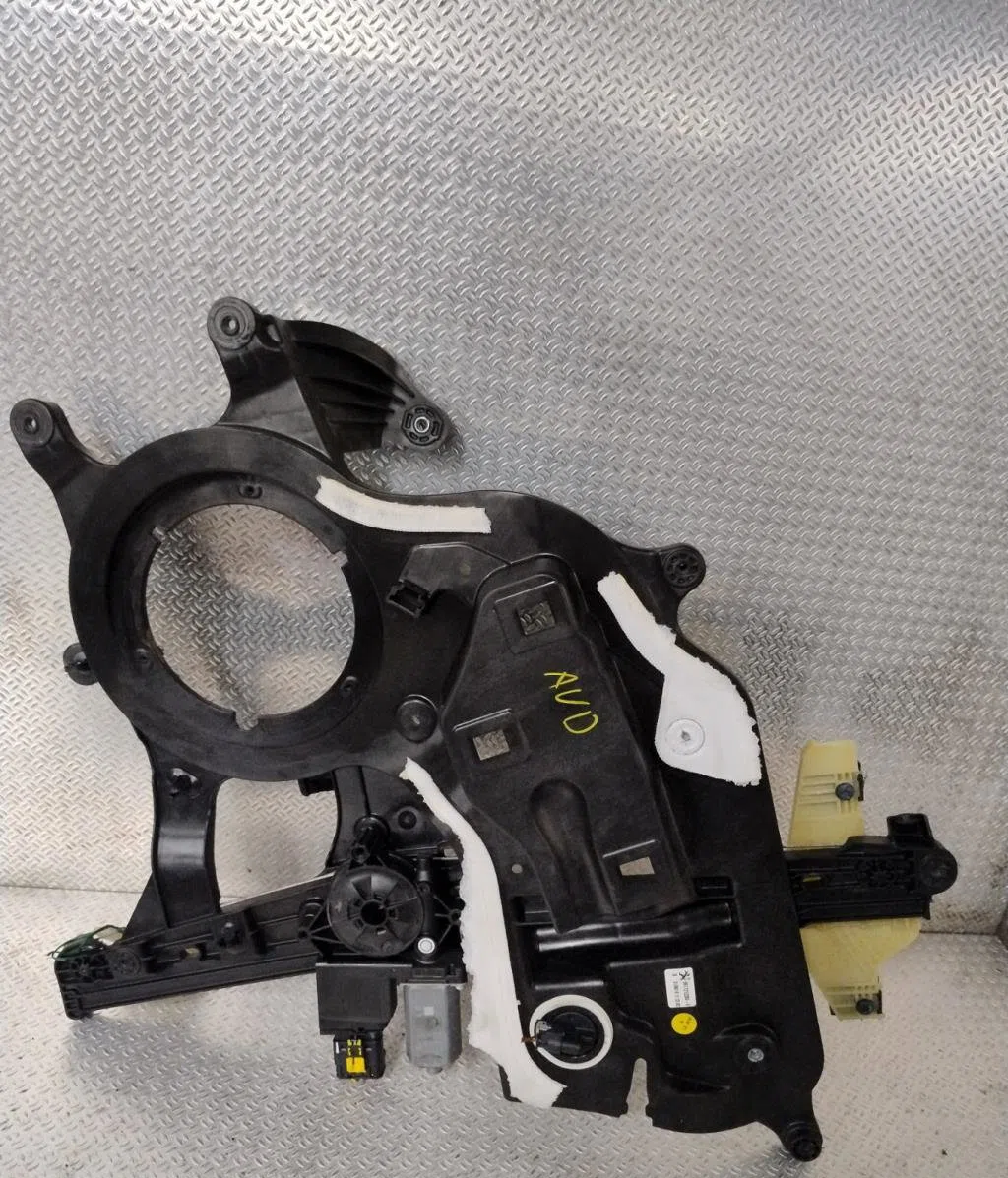 Mecanisme  moteur lève-glace avant droit Citroen BERLINGO (ER_, EC_) 1.5 bluehdi 130 (ecyhzj, ecyhzr) (2018) occasion