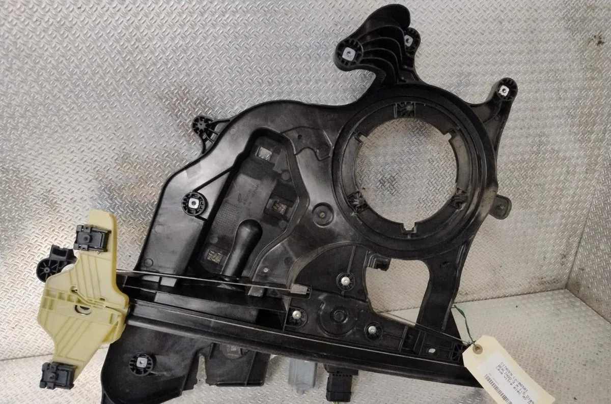 Mecanisme  moteur lève-glace avant droit Citroen BERLINGO (ER_, EC_) 1.5 bluehdi 130 (ecyhzj, ecyhzr) (2018) occasion