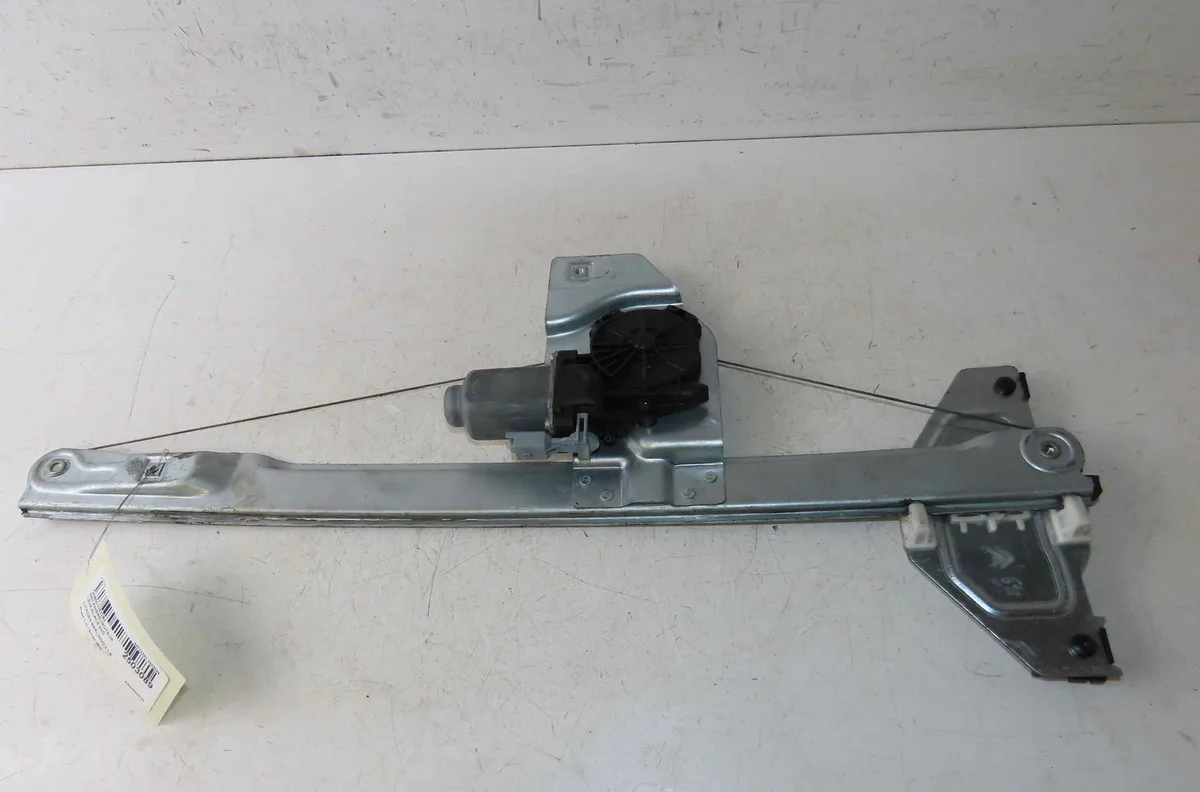 Mecanisme  moteur lève-glace avant droit CITROEN BERLINGO II occasion