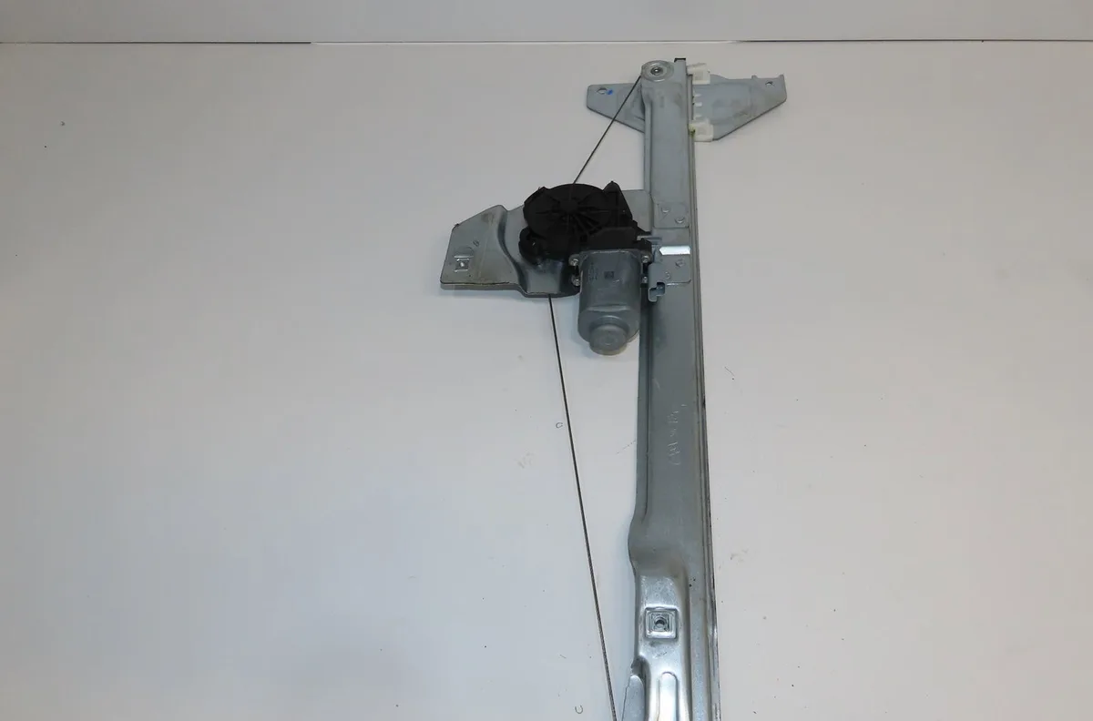 Mecanisme moteur lève-glace avant droit Citroen BERLINGO MULTISPACE (B9) 1.2 puretech 110 (2016) occasion