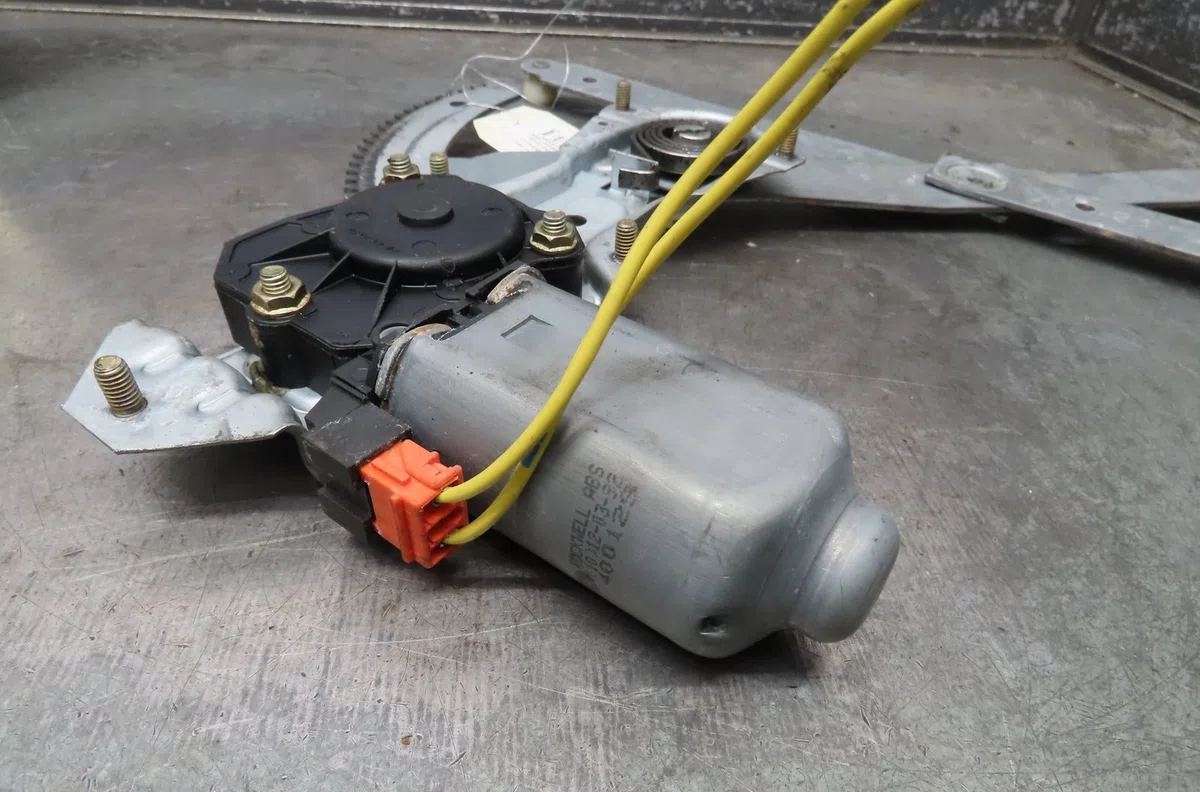 Mecanisme  moteur lève-glace avant droit Citroën BX Break (XB-_) 16 (1988-1994) occasion