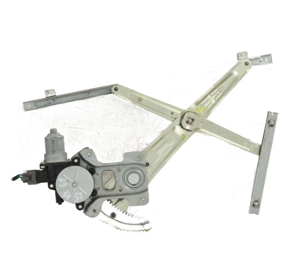 Mecanisme  moteur lève-glace avant droit Citroen C-CROSSER (VU_, VV_) 2.2 hdi (2007-2012) 5 portes occasion
