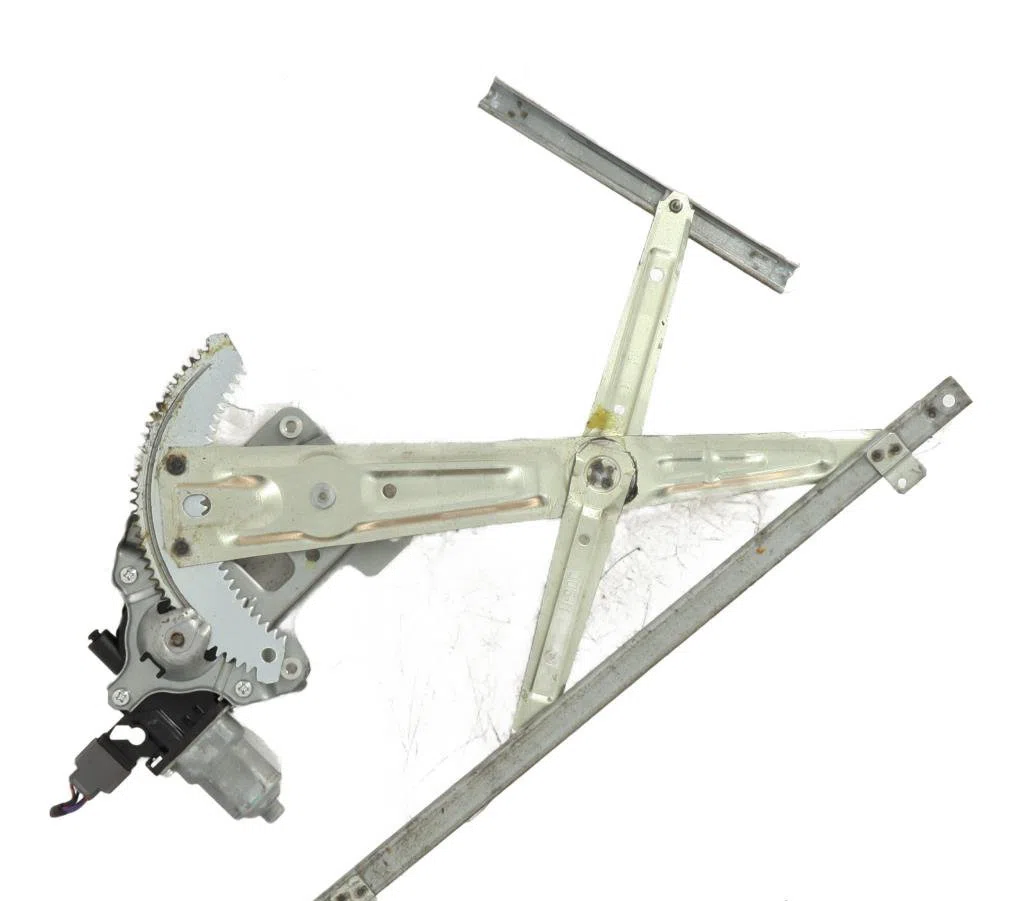 Mecanisme  moteur lève-glace avant droit Citroen C-CROSSER (VU_, VV_) 2.2 hdi (2007-2012) 5 portes occasion