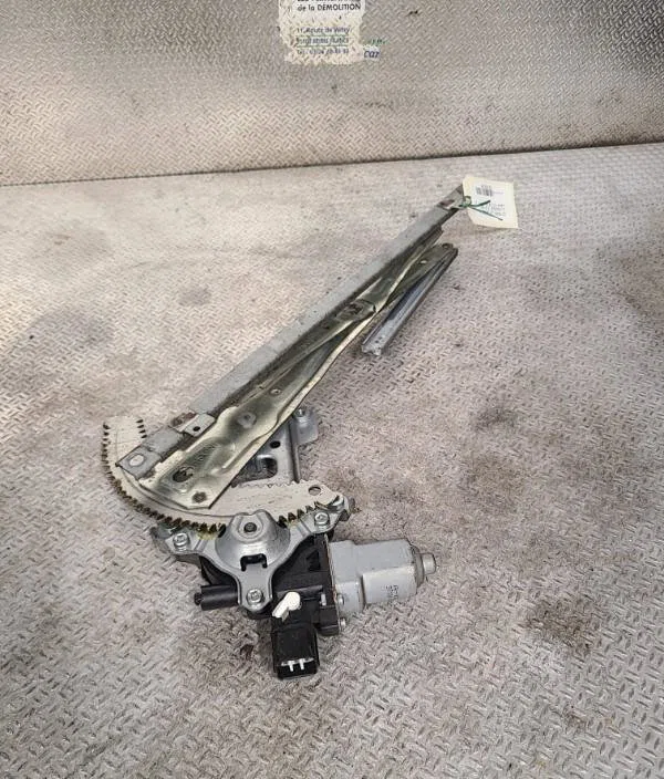 Mecanisme  moteur lève-glace avant droit Citroen C-CROSSER (VU_, VV_) 2.2 hdi (2007-2012) 5 portes occasion