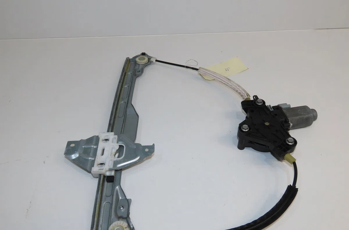 Mecanisme  moteur lève-glace avant droit Citroen C-ELYSEE (DD_) 1.6 hdi 92 (2012) occasion