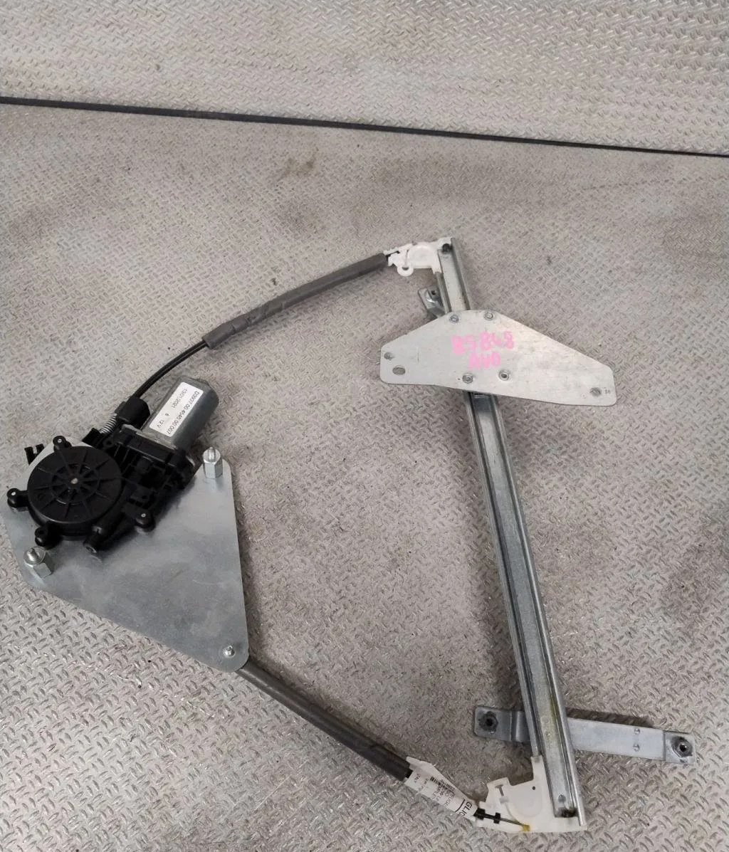 Mecanisme  moteur lève-glace avant droit CITROEN C1 2  C1 2 occasion