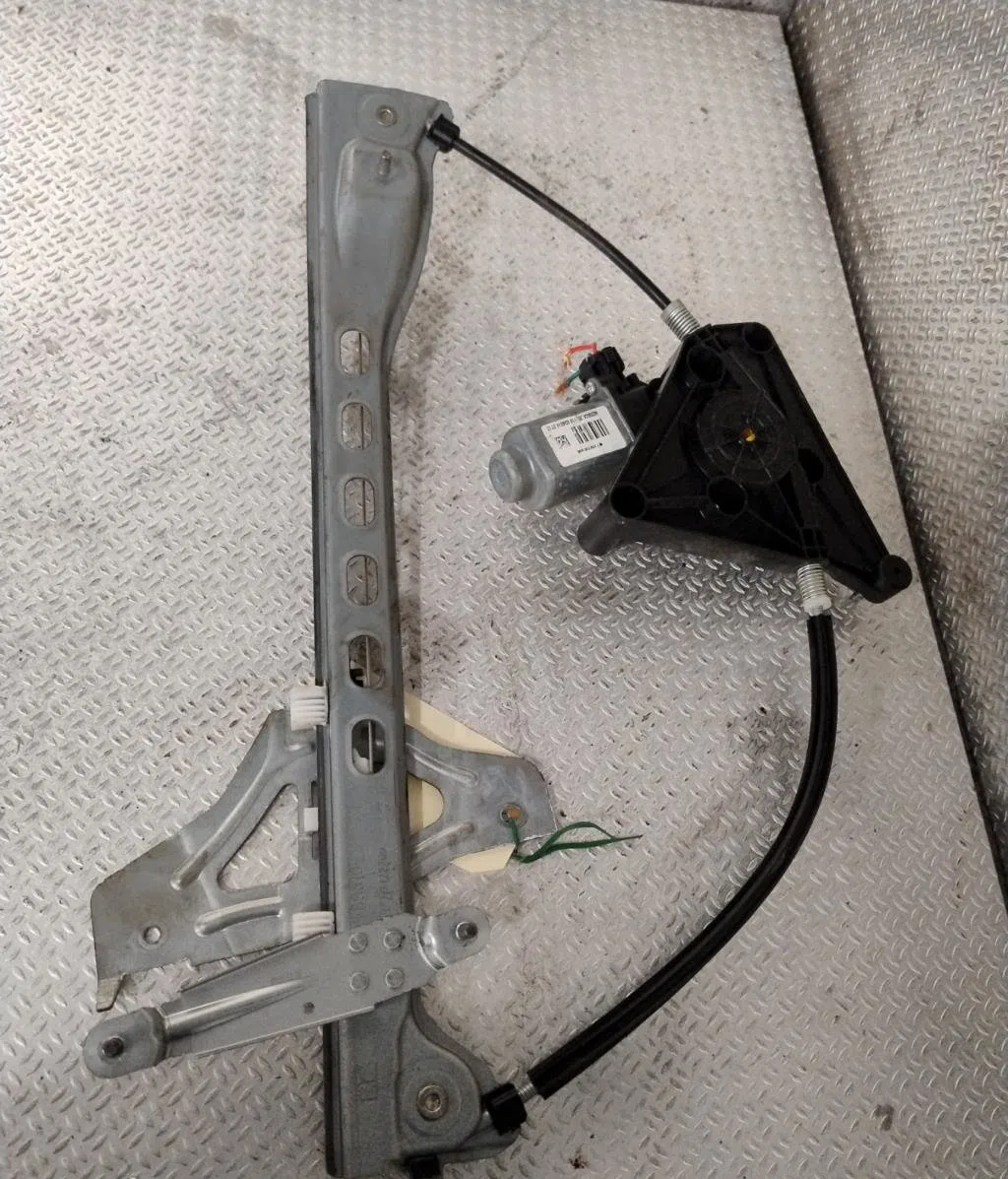 Mecanisme  moteur lève-glace avant droit CITROEN C1 2  C1 2 occasion