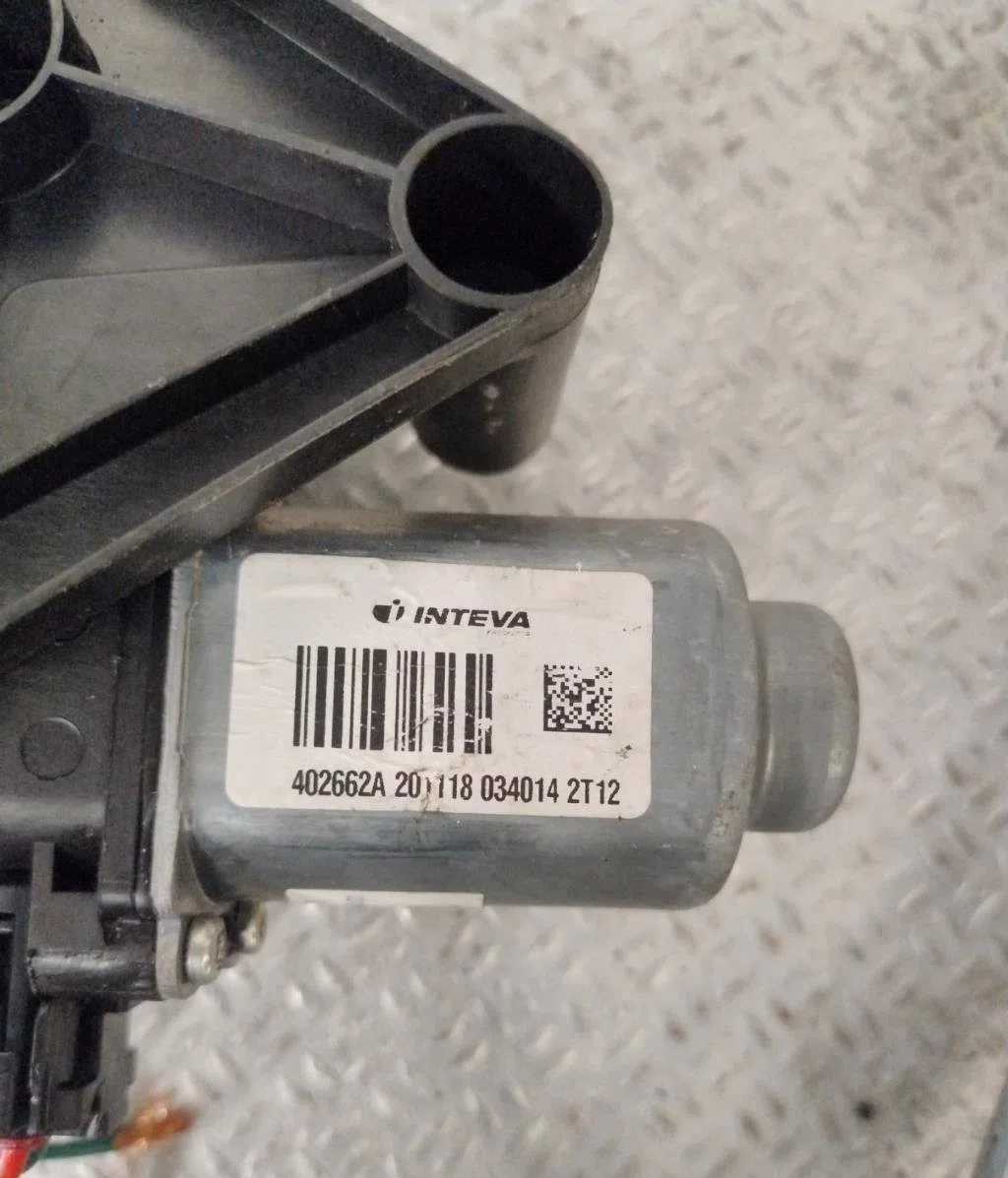 Mecanisme  moteur lève-glace avant droit CITROEN C1 2  C1 2 occasion