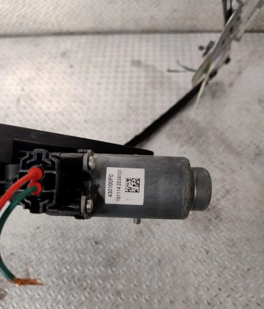Mecanisme  moteur lève-glace avant droit CITROEN C1 2  C1 2 occasion