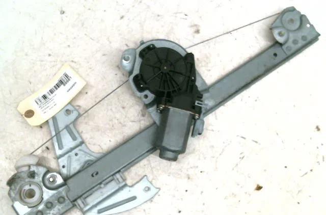 Mecanisme  moteur lève-glace avant droit CITROEN C1 occasion