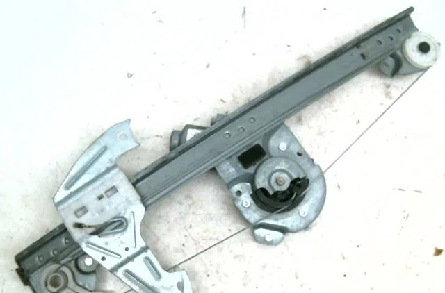 Mecanisme  moteur lève-glace avant droit CITROEN C1 occasion