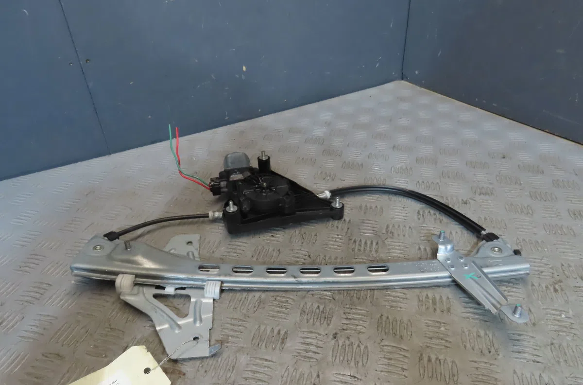 Mecanisme  moteur lève-glace avant droit CITROEN C1 occasion