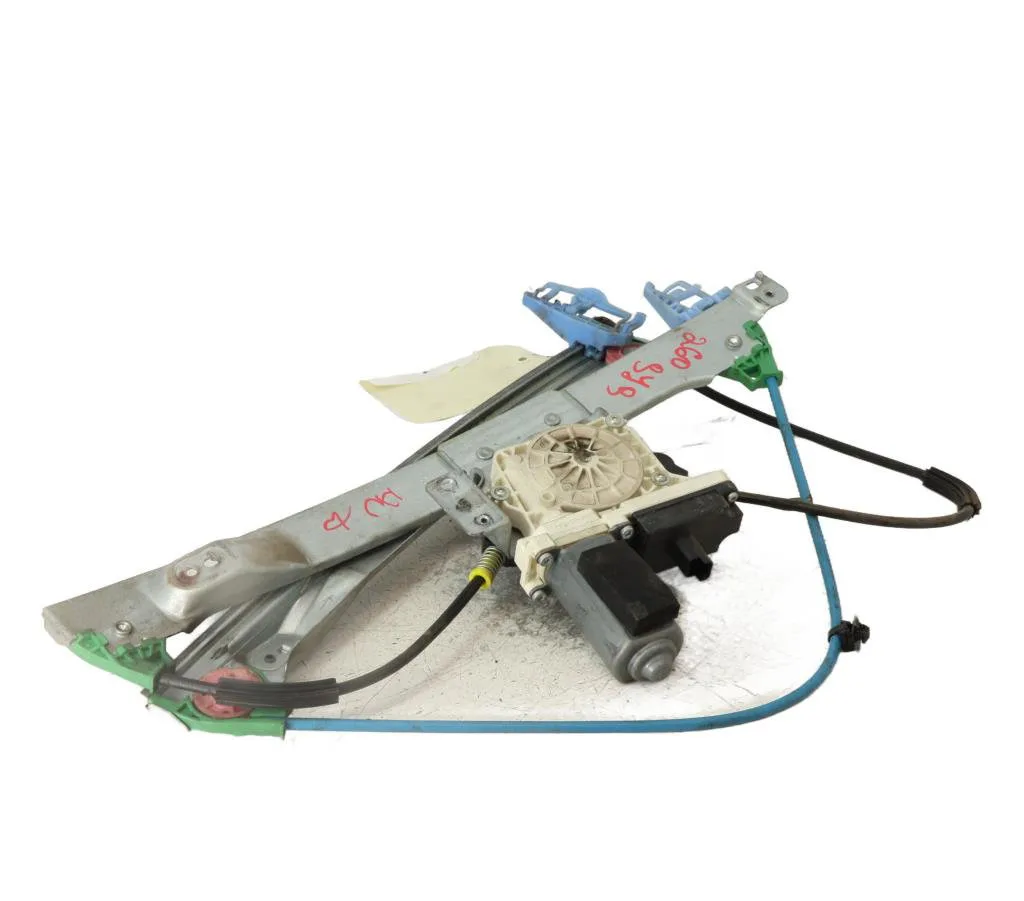 Mecanisme  moteur lève-glace avant droit Citroen C2 (JM_) 1.1 (2003-2012) 3 portes occasion