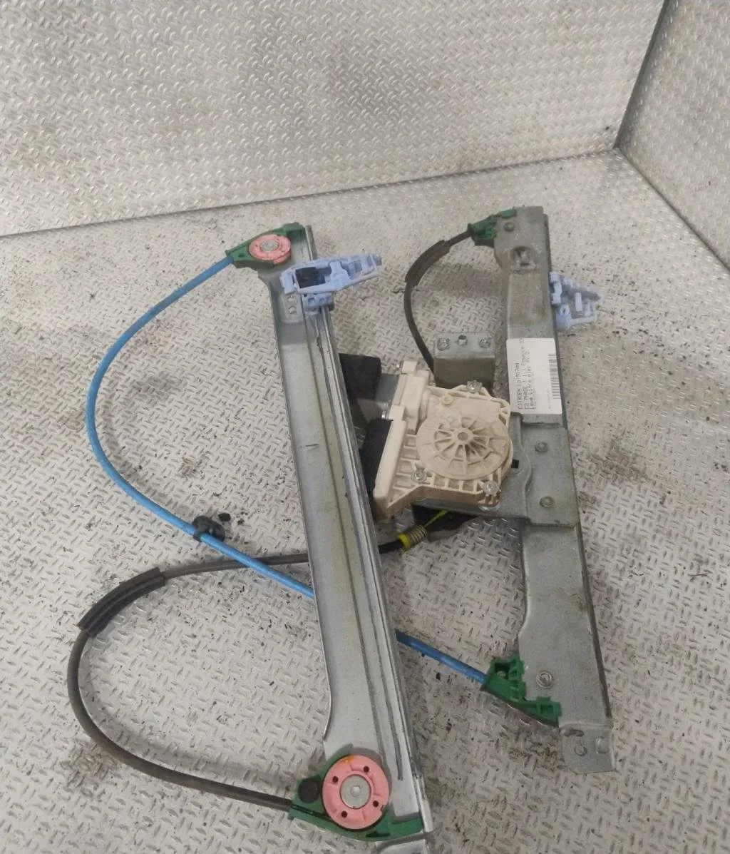 Mecanisme  moteur lève-glace avant droit Citroen C2 (JM_) 1.1 (2003-2012) 3 portes occasion
