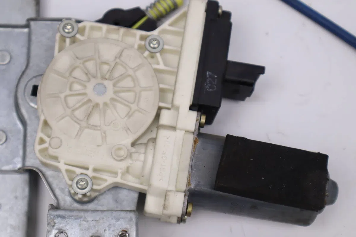 Mecanisme  moteur lève-glace avant droit Citroën C2 (JM_) 1.1 (2003-2012) 3 portes occasion