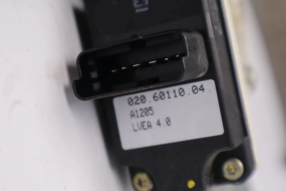 Mecanisme  moteur lève-glace avant droit Citroën C2 (JM_) 1.1 (2003-2012) 3 portes occasion