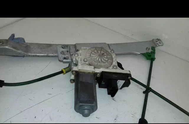 Mecanisme  moteur lève-glace avant droit Citroën C2 (JM_) 1.4 hdi (2003-2009) 3 portes occasion