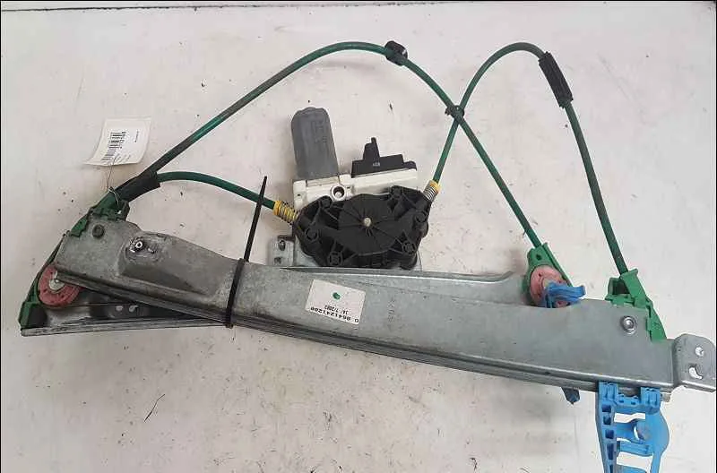 Mecanisme  moteur lève-glace avant droit CITROEN C2 occasion