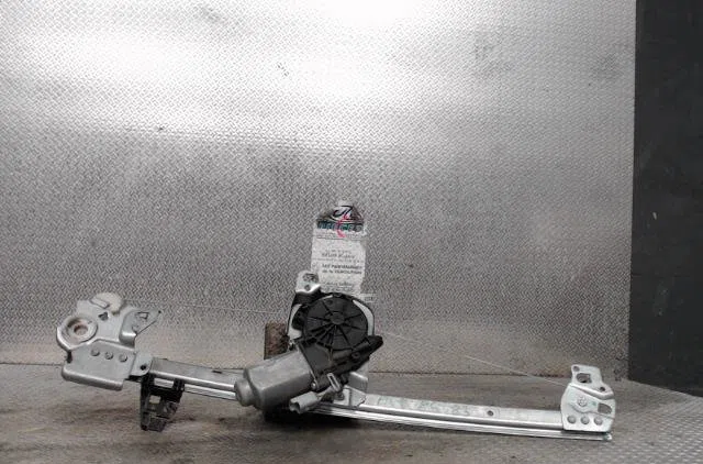 Mecanisme  moteur lève-glace avant droit CITROEN C3 1  C3 1 PHASE 1 occasion