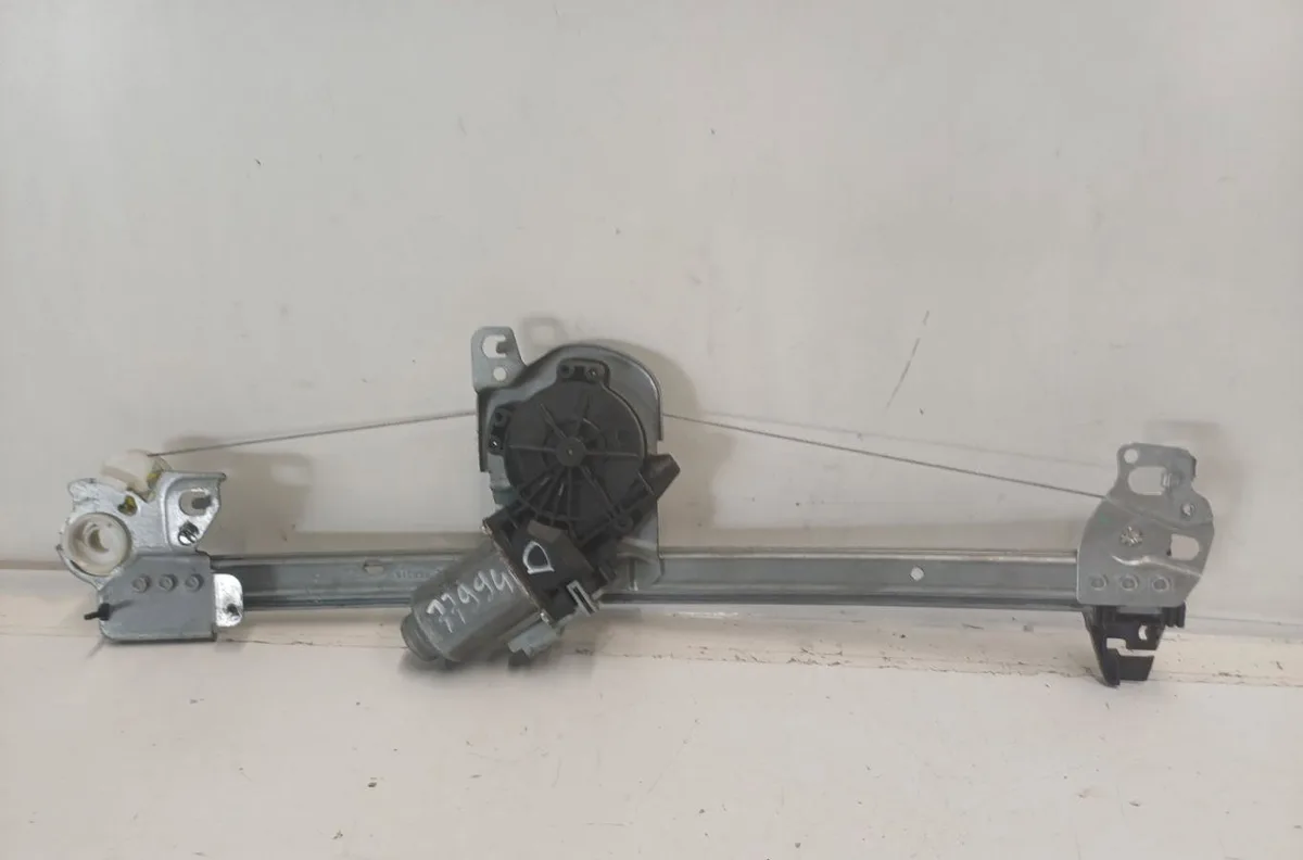 Mecanisme moteur lève-glace avant droit CITROEN C3 1 PHASE 2 occasion